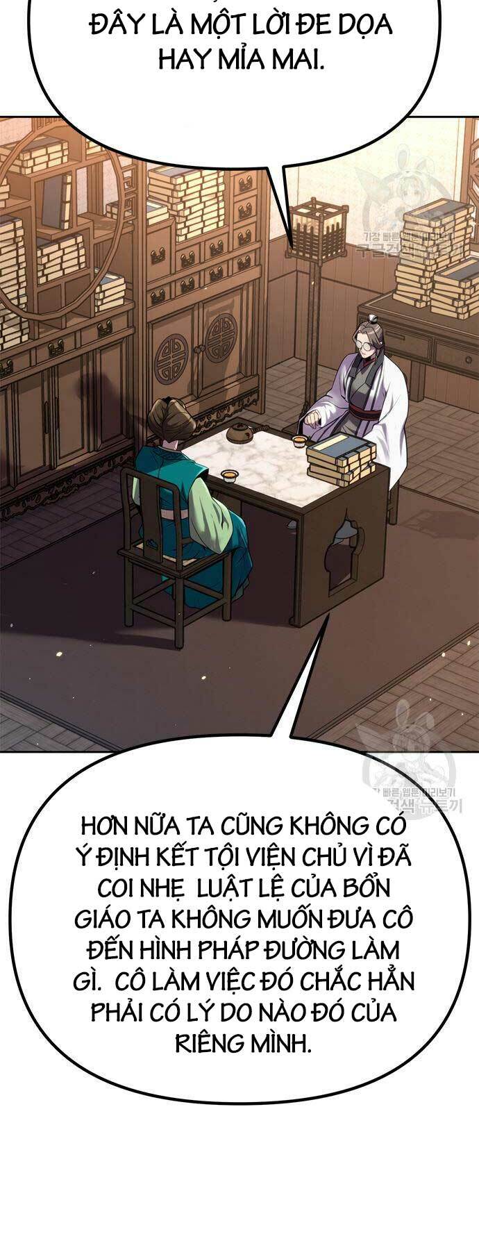 Ma Đạo Chuyển Sinh Ký - Chapter 41 - Page 22