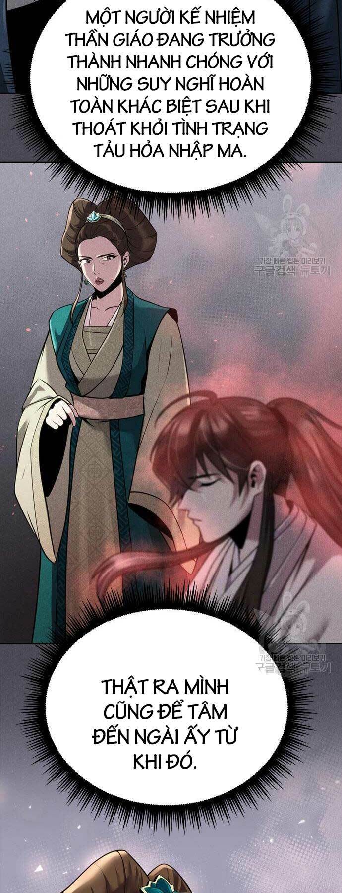 Ma Đạo Chuyển Sinh Ký - Chapter 41 - Page 26