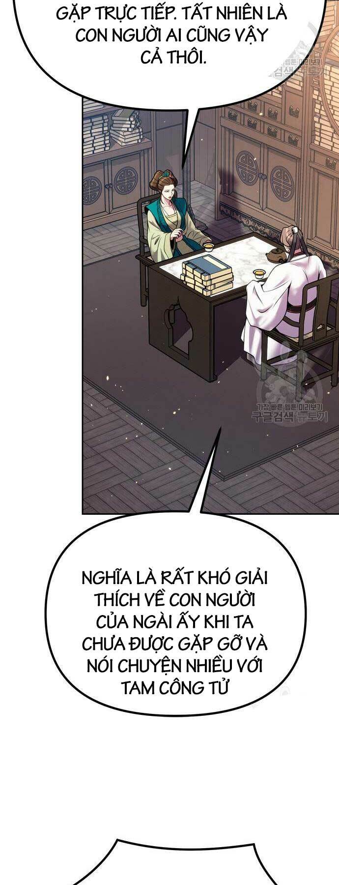 Ma Đạo Chuyển Sinh Ký - Chapter 41 - Page 28