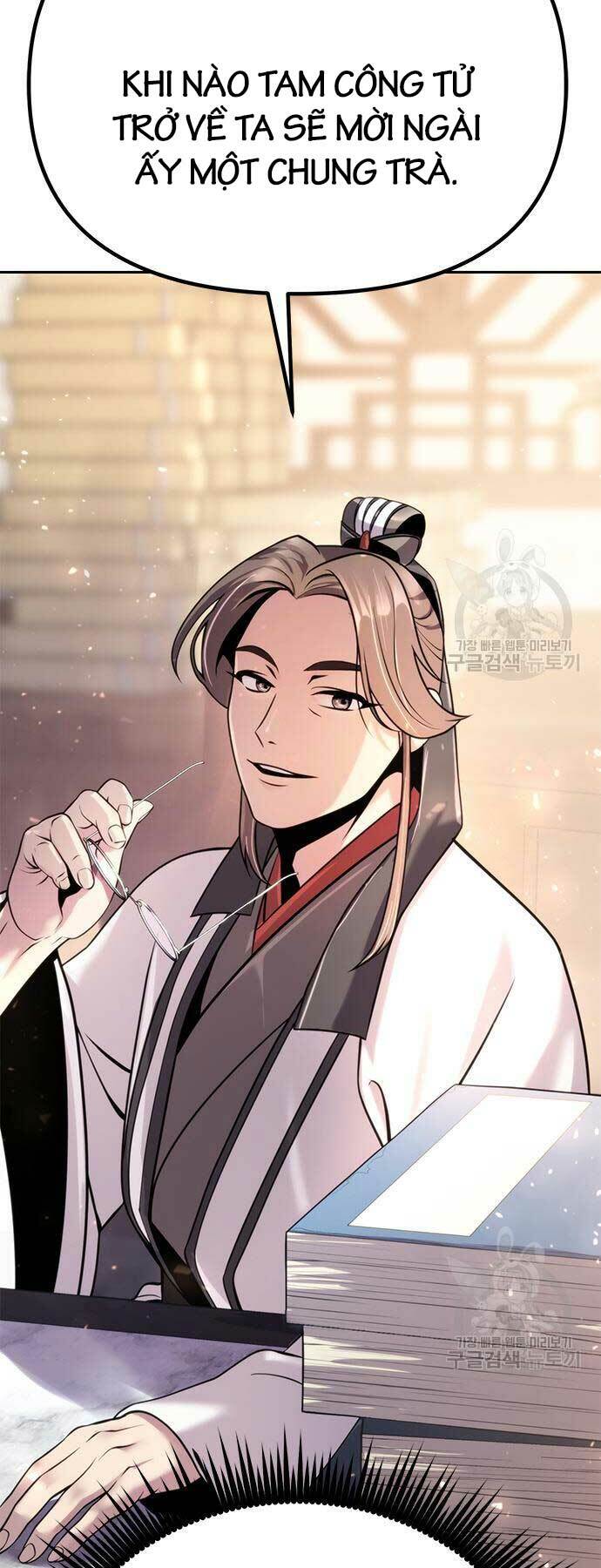 Ma Đạo Chuyển Sinh Ký - Chapter 41 - Page 32