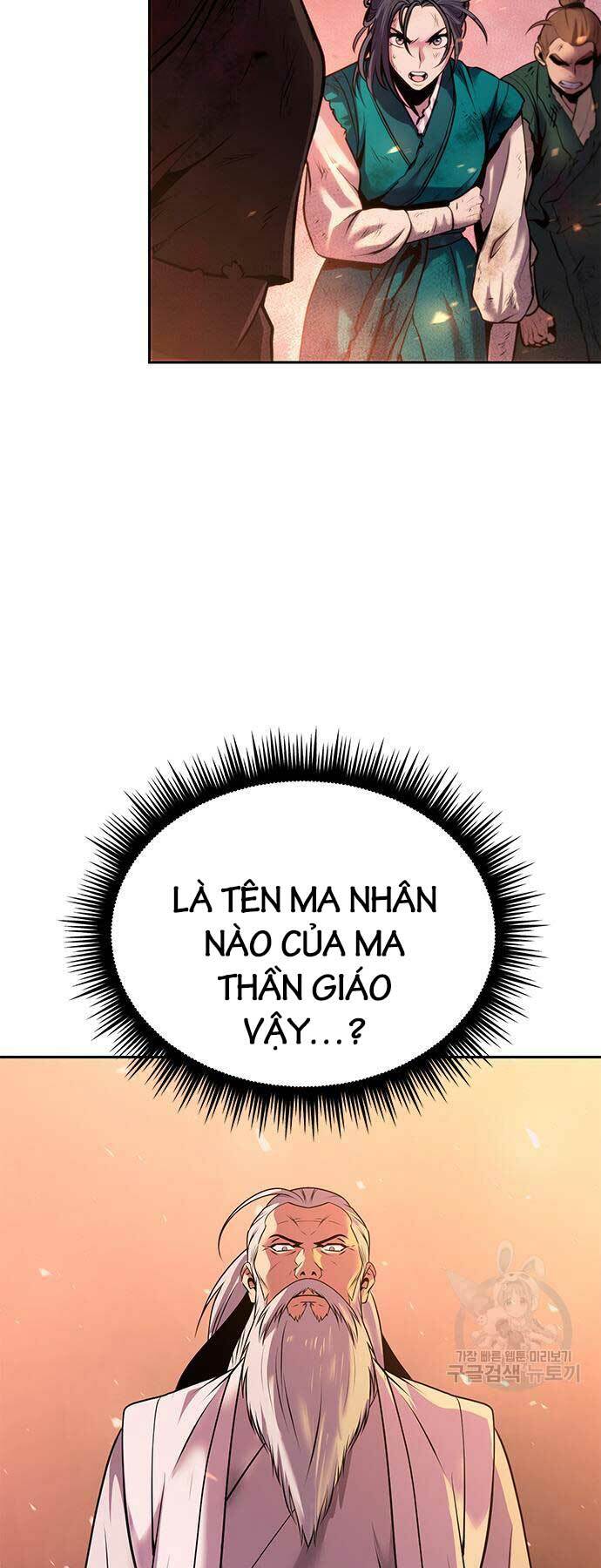 Ma Đạo Chuyển Sinh Ký - Chapter 41 - Page 36