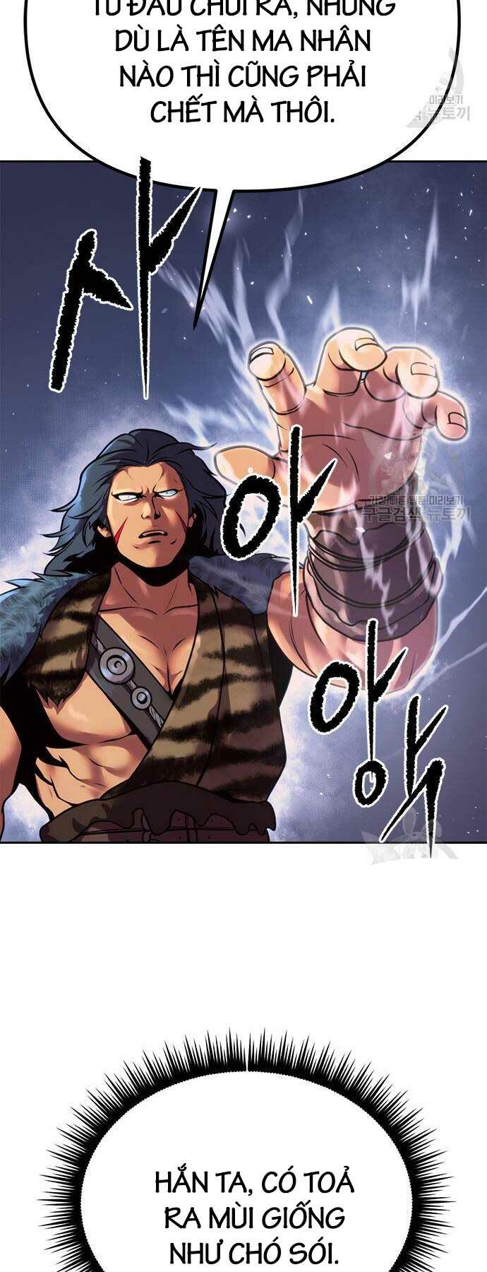 Ma Đạo Chuyển Sinh Ký - Chapter 41 - Page 44