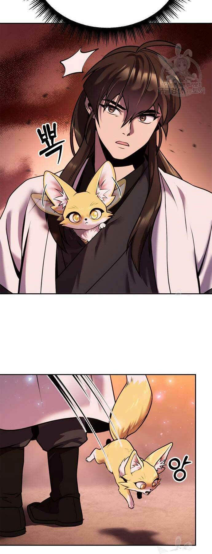 Ma Đạo Chuyển Sinh Ký - Chapter 41 - Page 45