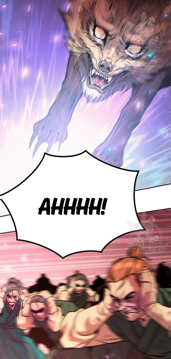 Ma Đạo Chuyển Sinh Ký - Chapter 41 - Page 53