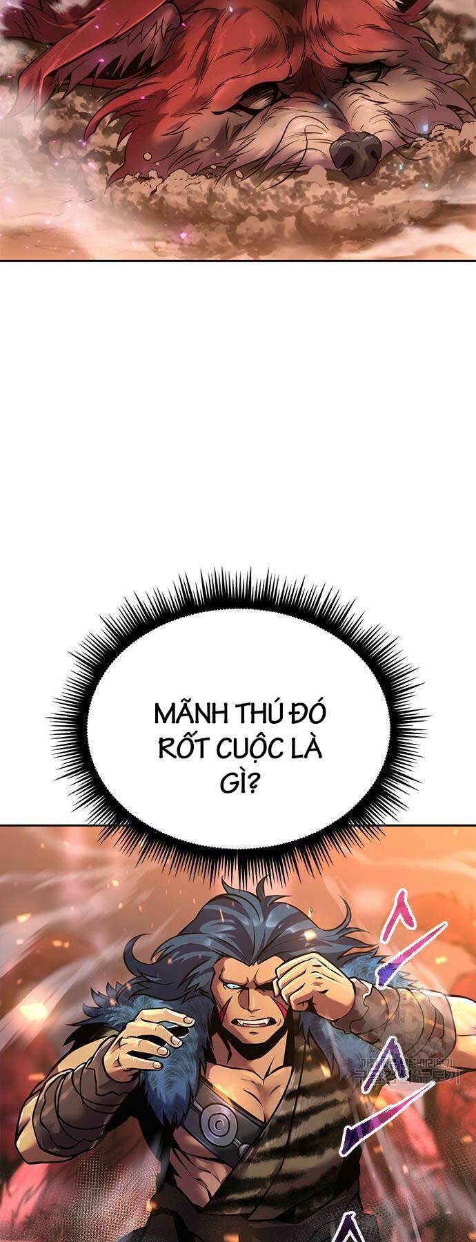 Ma Đạo Chuyển Sinh Ký - Chapter 41 - Page 58