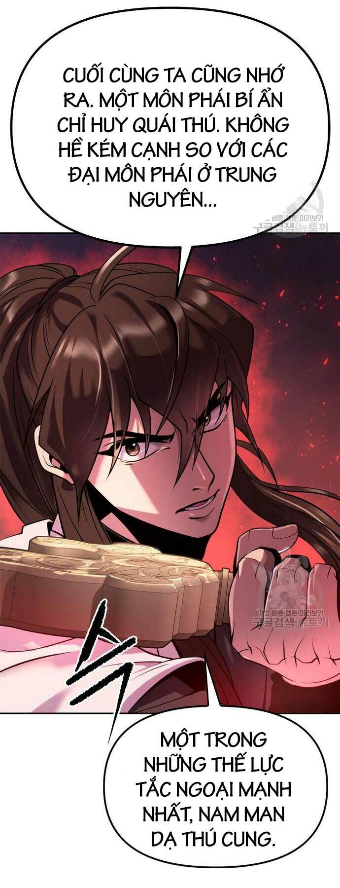 Ma Đạo Chuyển Sinh Ký - Chapter 41 - Page 83