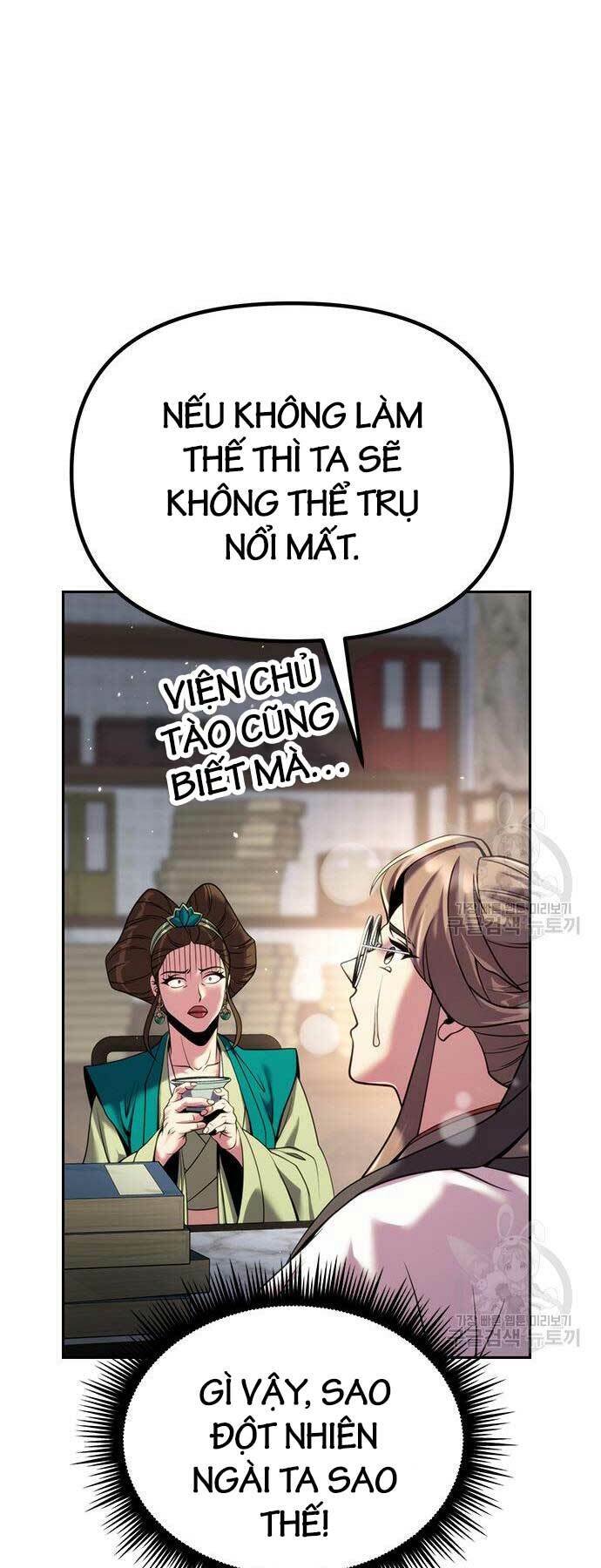 Ma Đạo Chuyển Sinh Ký - Chapter 41 - Page 8
