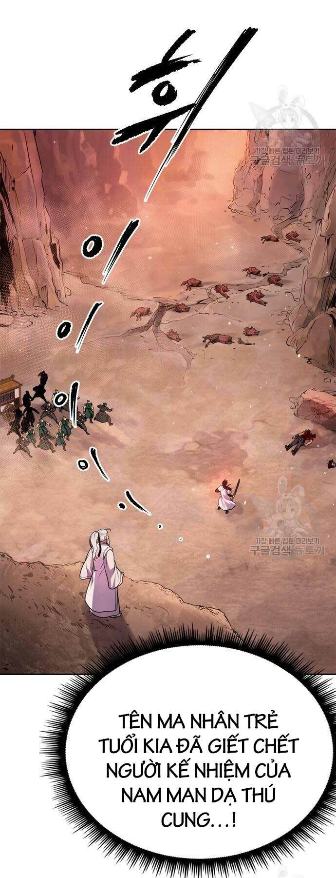 Ma Đạo Chuyển Sinh Ký - Chapter 41 - Page 90