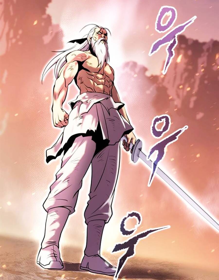 Ma Đạo Chuyển Sinh Ký - Chapter 42 - Page 106