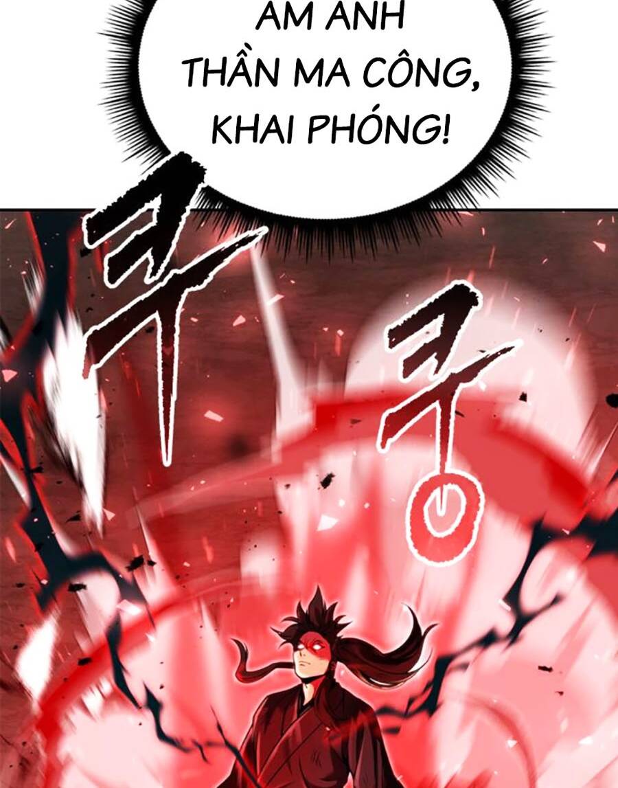 Ma Đạo Chuyển Sinh Ký - Chapter 42 - Page 126