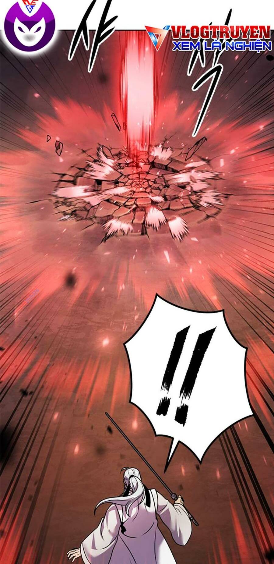 Ma Đạo Chuyển Sinh Ký - Chapter 42 - Page 17