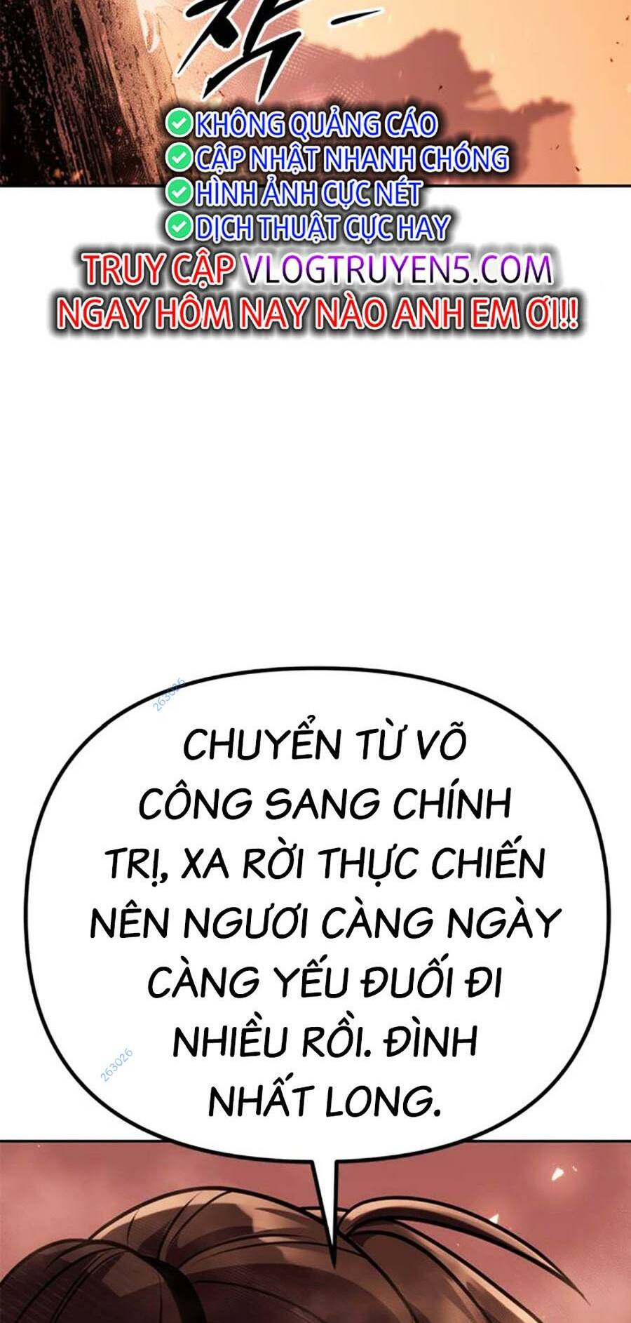 Ma Đạo Chuyển Sinh Ký - Chapter 42 - Page 184
