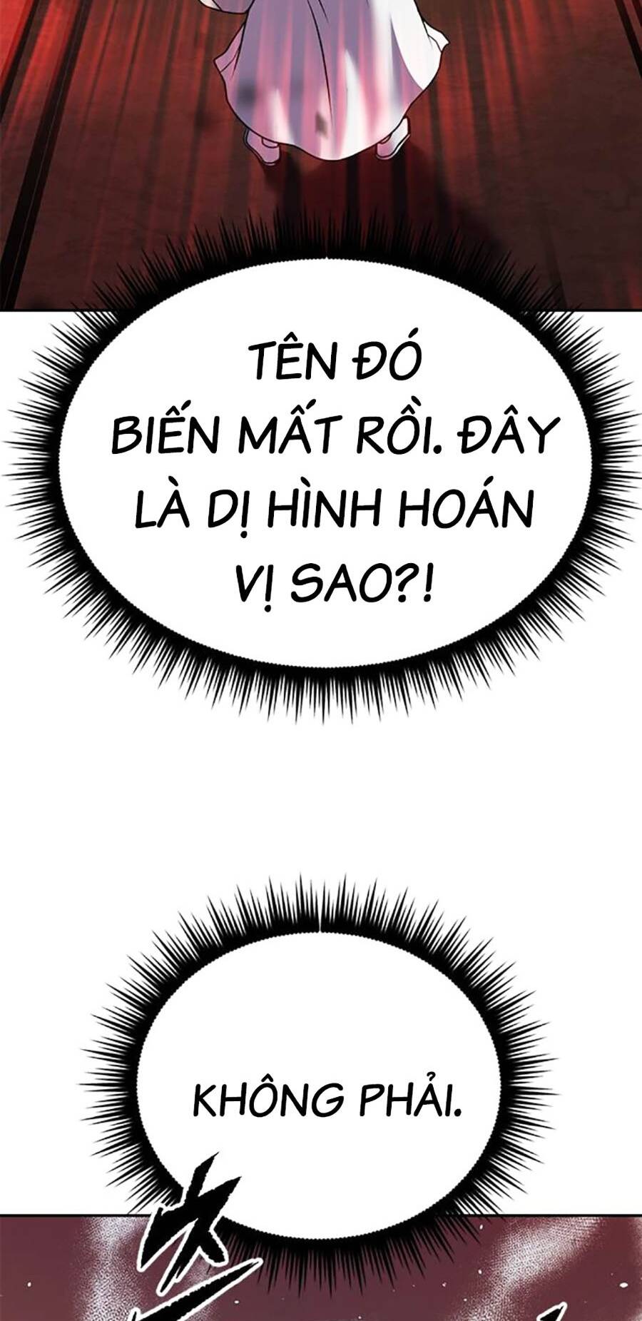 Ma Đạo Chuyển Sinh Ký - Chapter 42 - Page 18