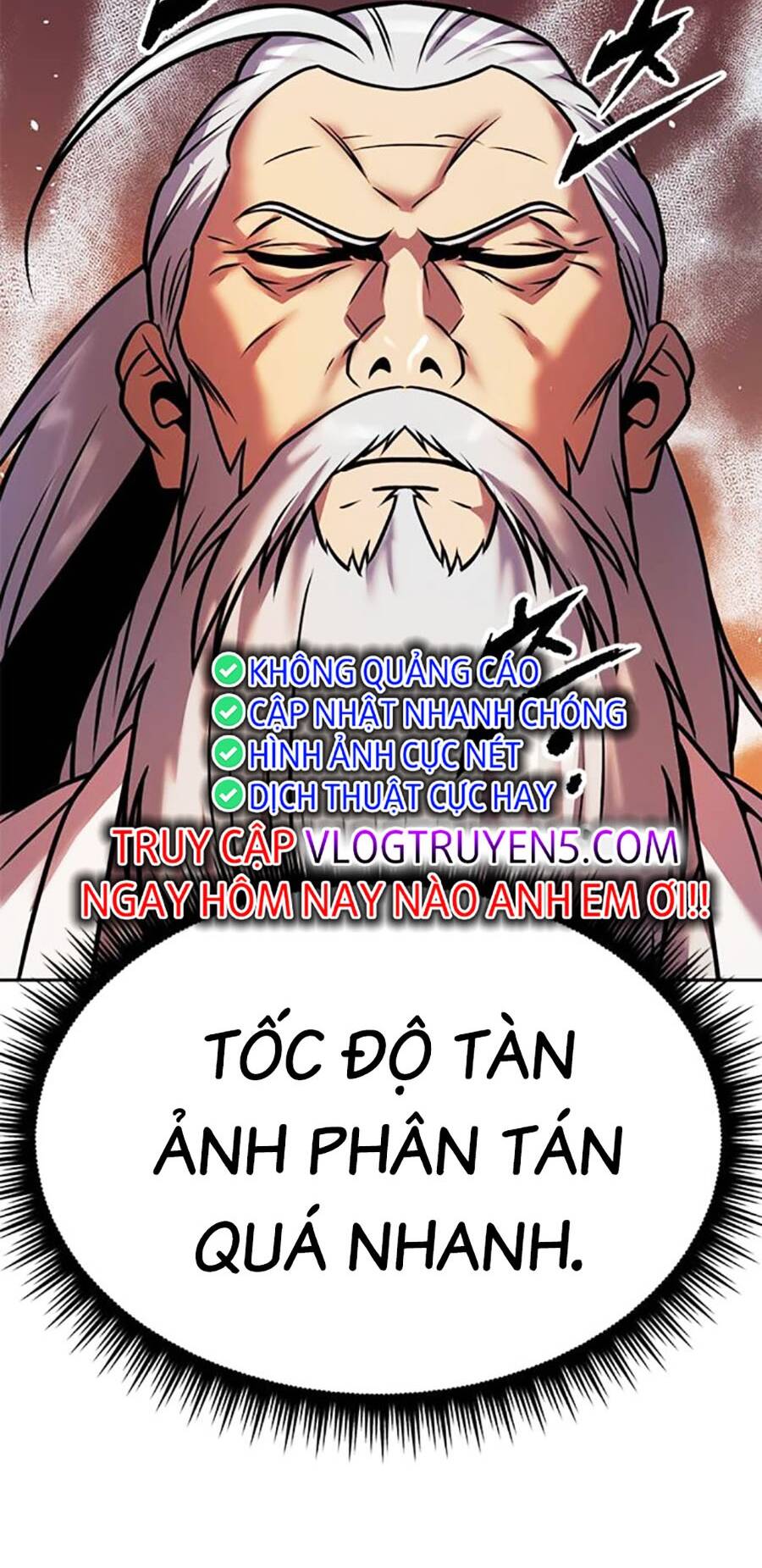 Ma Đạo Chuyển Sinh Ký - Chapter 42 - Page 19