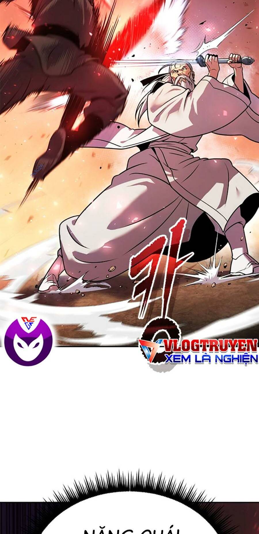 Ma Đạo Chuyển Sinh Ký - Chapter 42 - Page 21