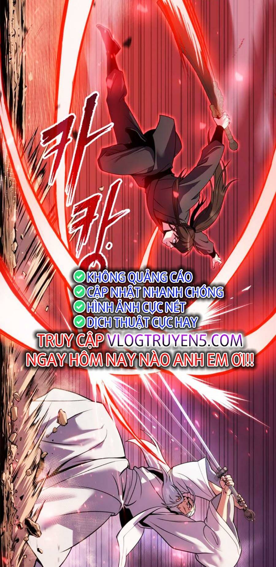 Ma Đạo Chuyển Sinh Ký - Chapter 42 - Page 24