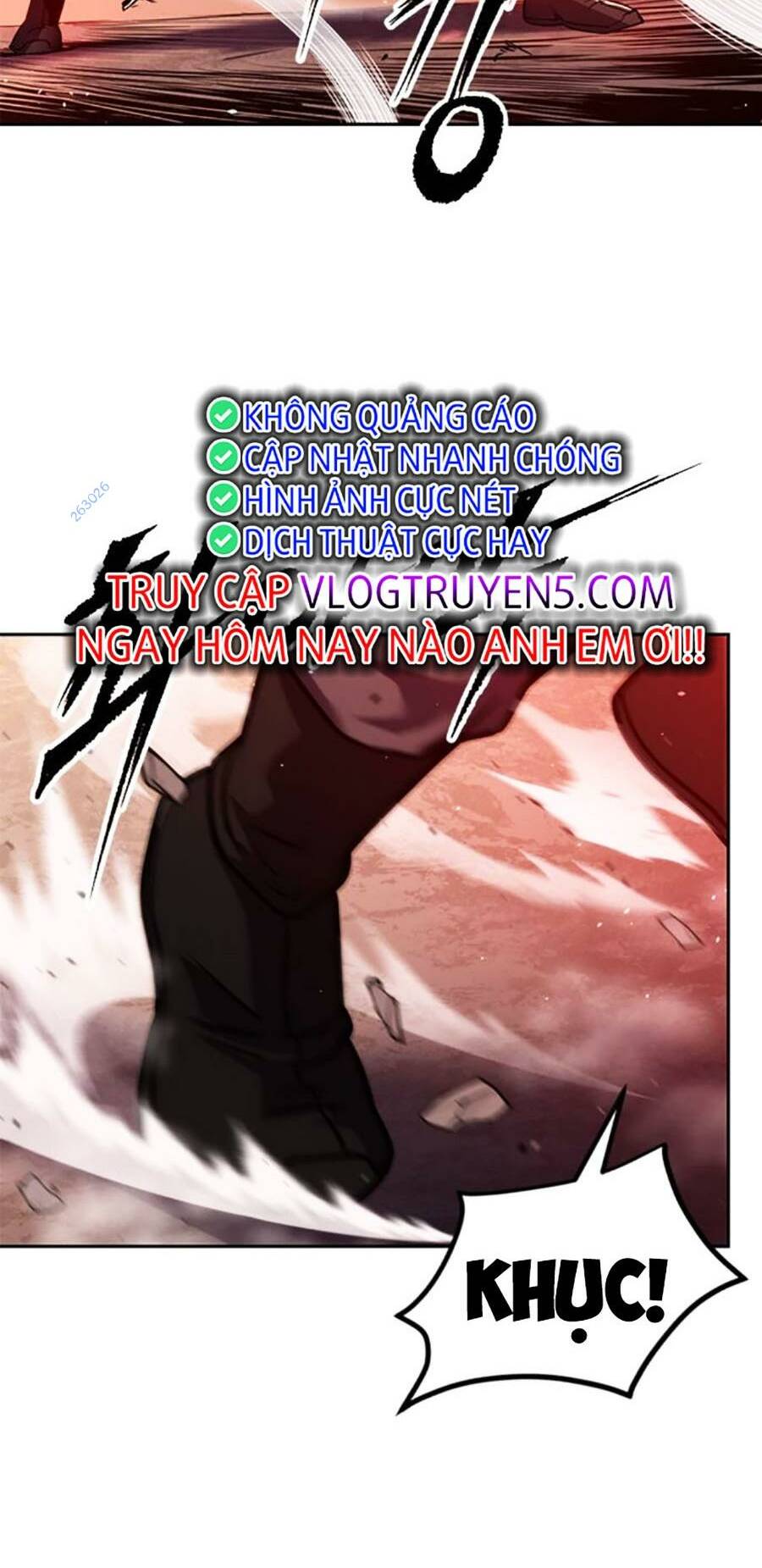 Ma Đạo Chuyển Sinh Ký - Chapter 42 - Page 29