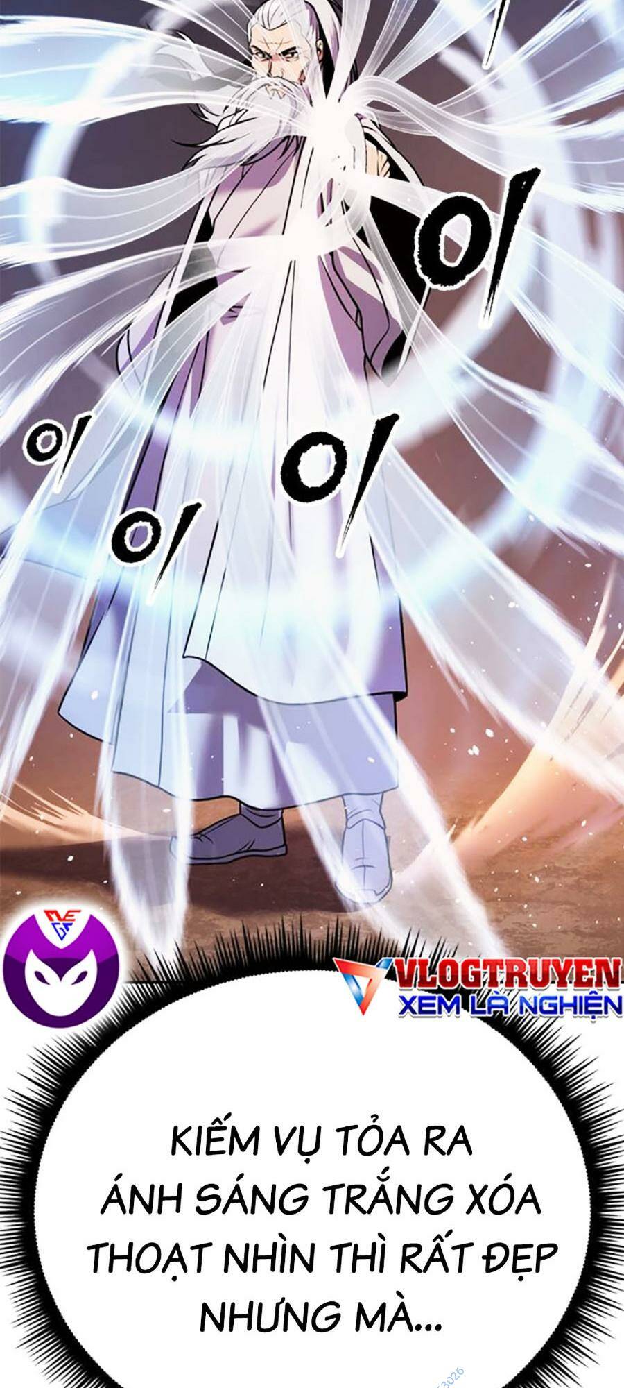 Ma Đạo Chuyển Sinh Ký - Chapter 42 - Page 33