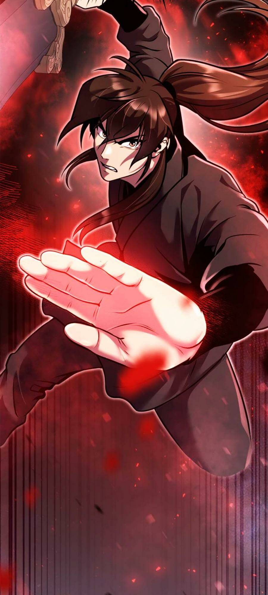 Ma Đạo Chuyển Sinh Ký - Chapter 42 - Page 39