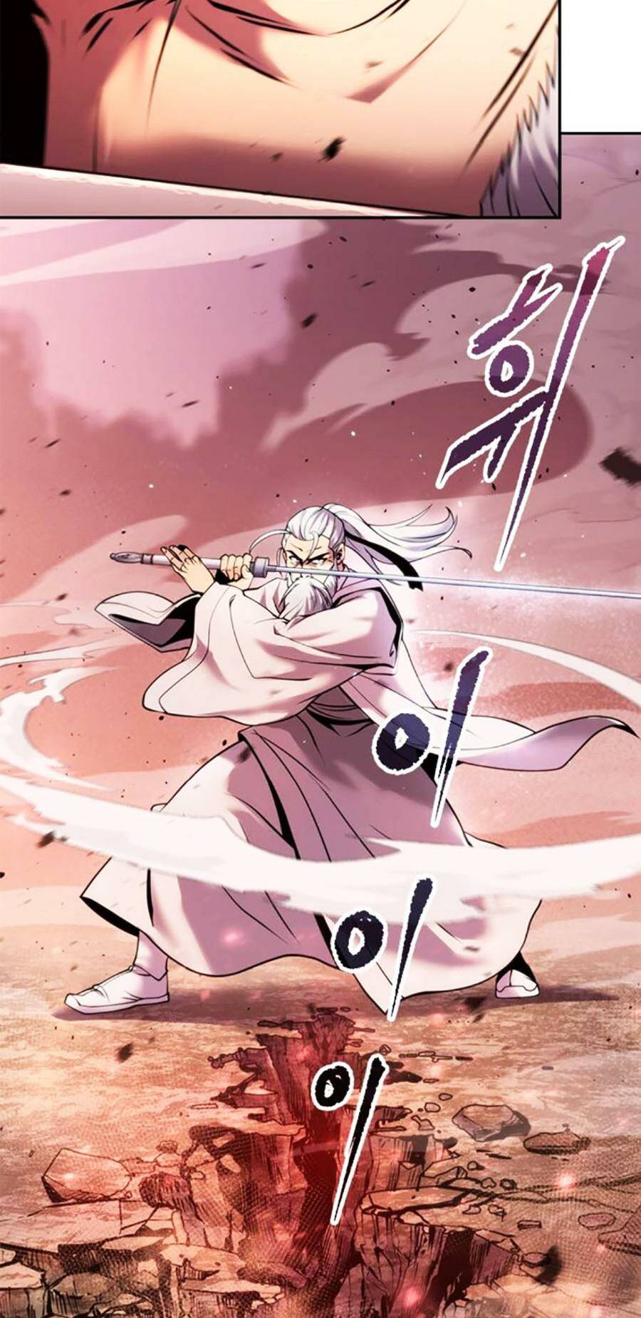 Ma Đạo Chuyển Sinh Ký - Chapter 42 - Page 4