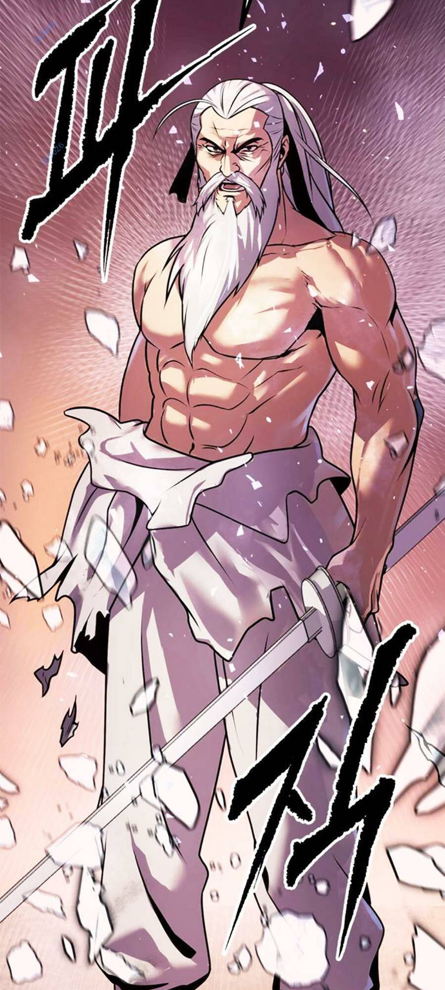 Ma Đạo Chuyển Sinh Ký - Chapter 42 - Page 63