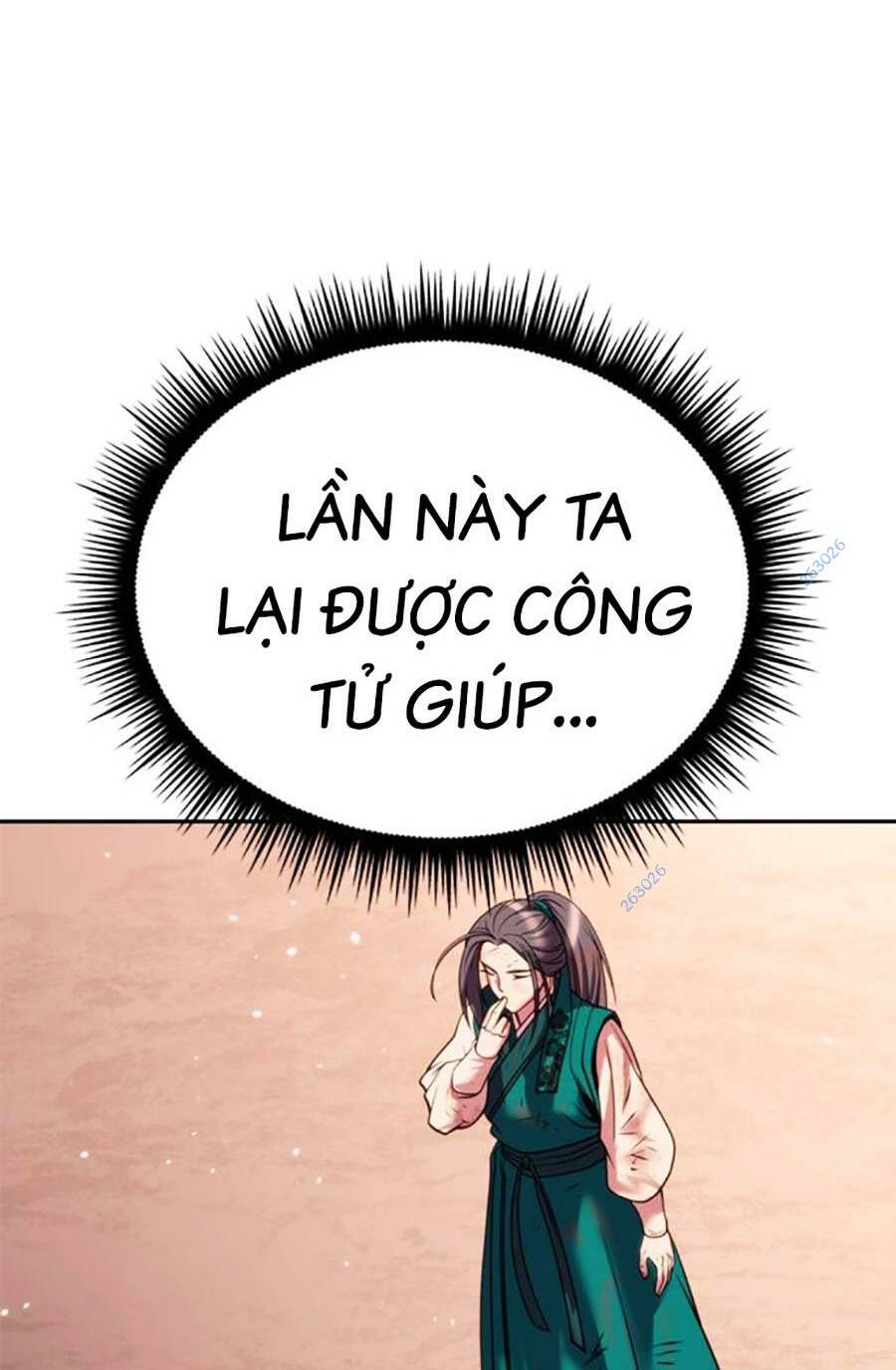 Ma Đạo Chuyển Sinh Ký - Chapter 42 - Page 80