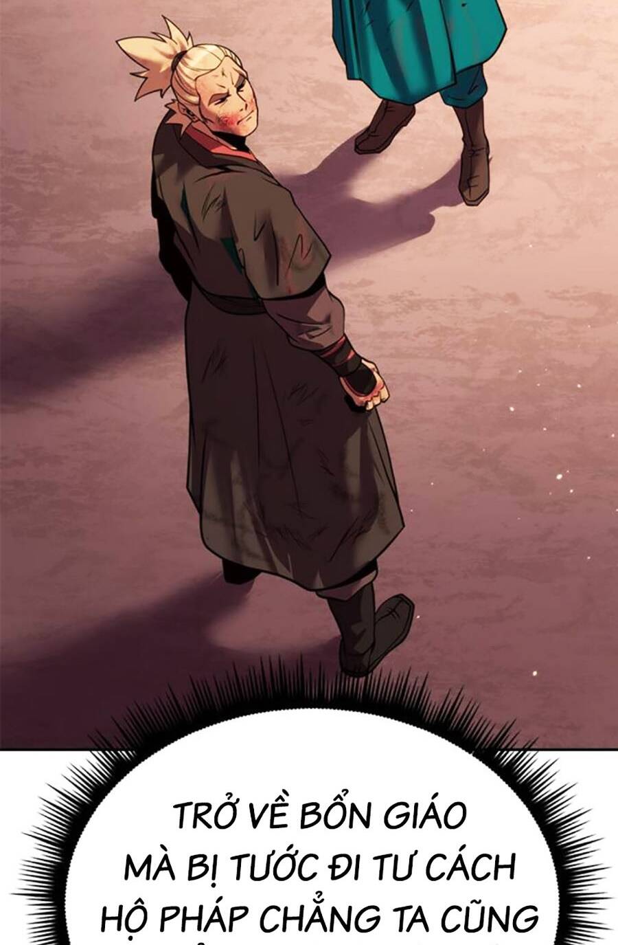 Ma Đạo Chuyển Sinh Ký - Chapter 42 - Page 81