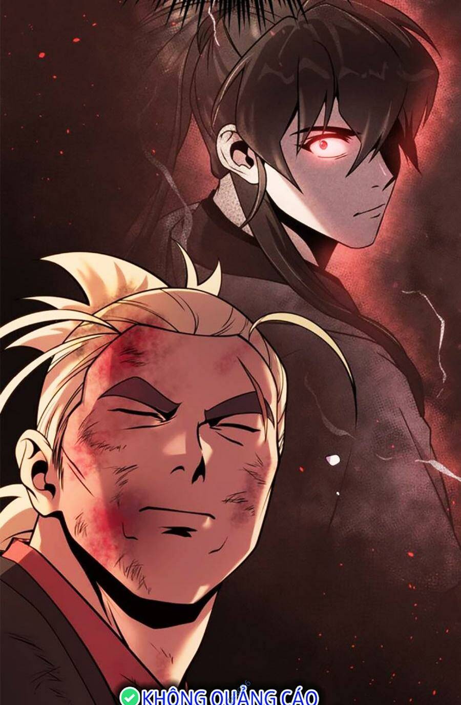 Ma Đạo Chuyển Sinh Ký - Chapter 42 - Page 83