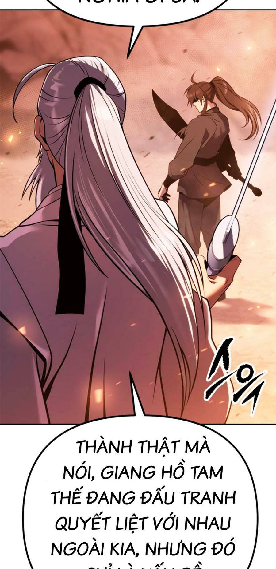 Ma Đạo Chuyển Sinh Ký - Chapter 42 - Page 8