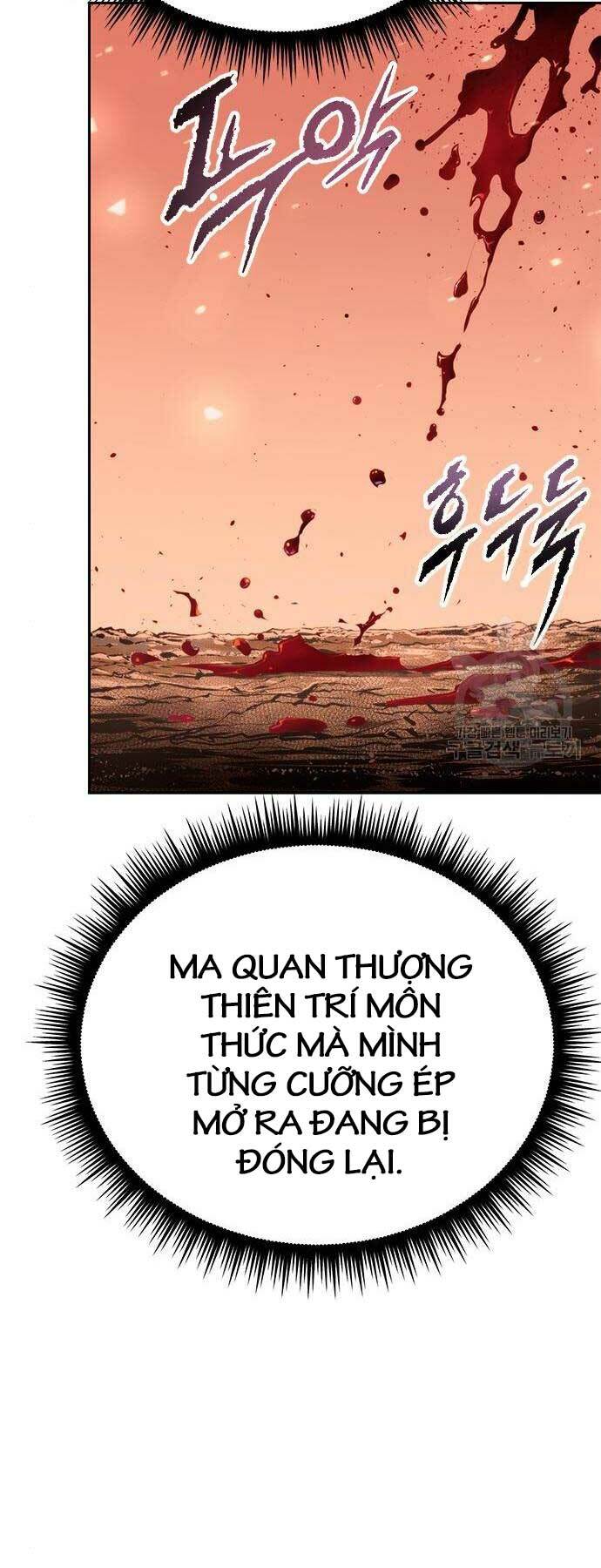 Ma Đạo Chuyển Sinh Ký - Chapter 43 - Page 9