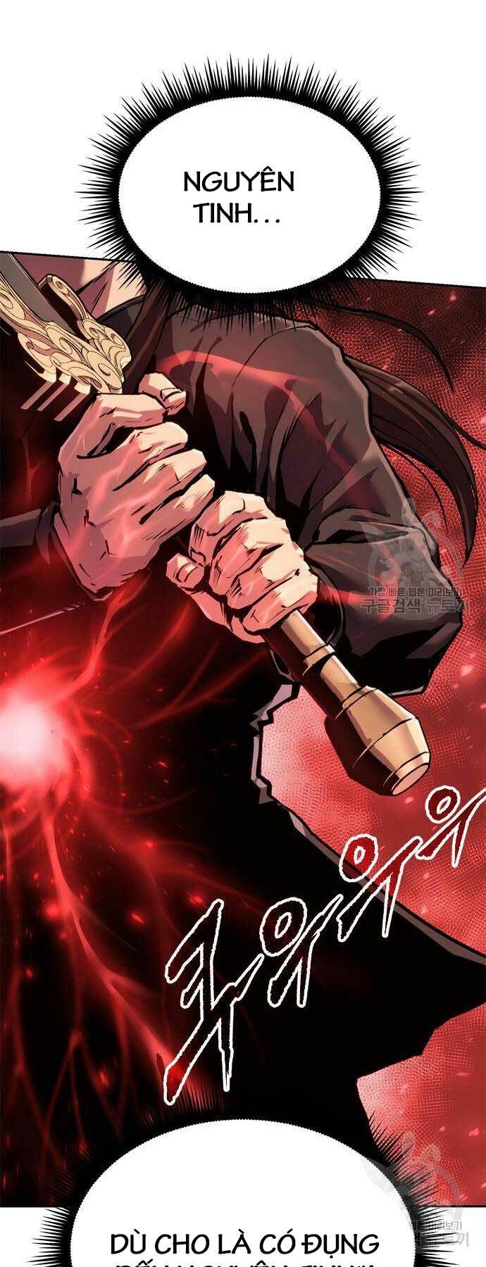 Ma Đạo Chuyển Sinh Ký - Chapter 43 - Page 12