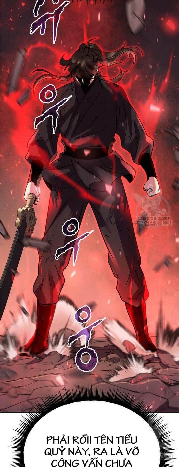 Ma Đạo Chuyển Sinh Ký - Chapter 43 - Page 14