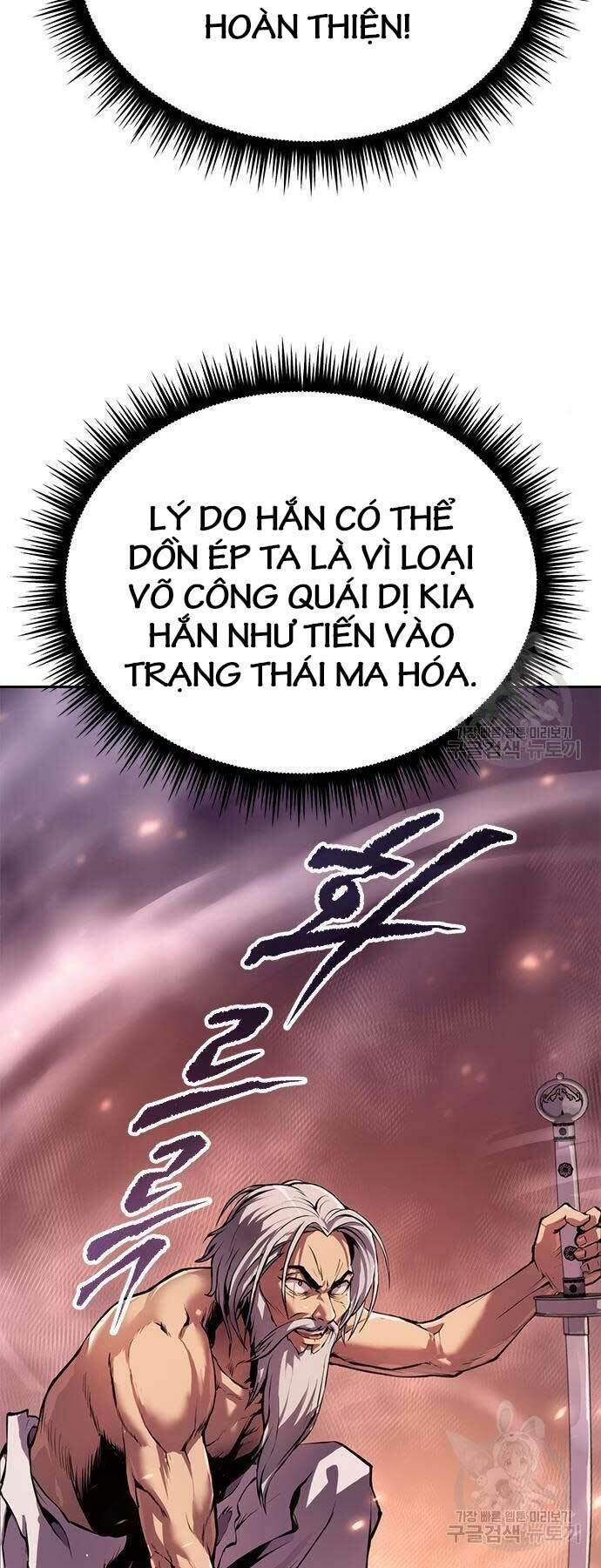 Ma Đạo Chuyển Sinh Ký - Chapter 43 - Page 15