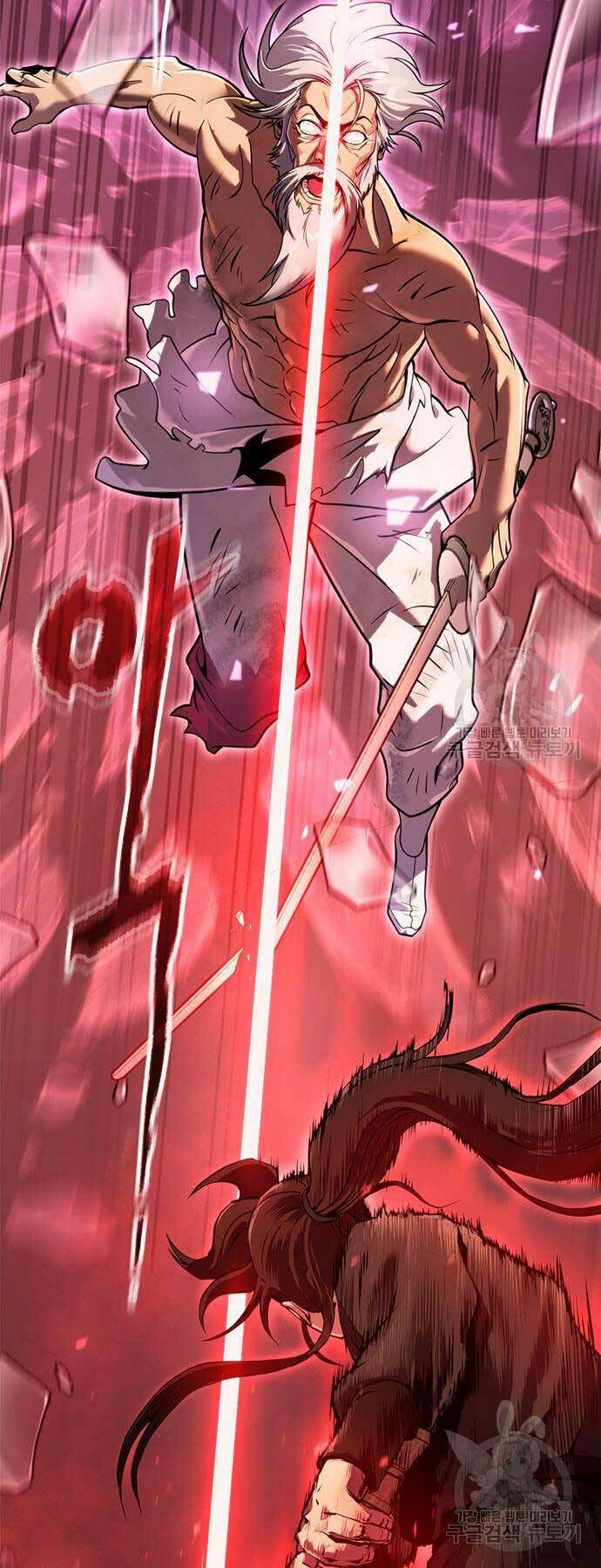 Ma Đạo Chuyển Sinh Ký - Chapter 43 - Page 20