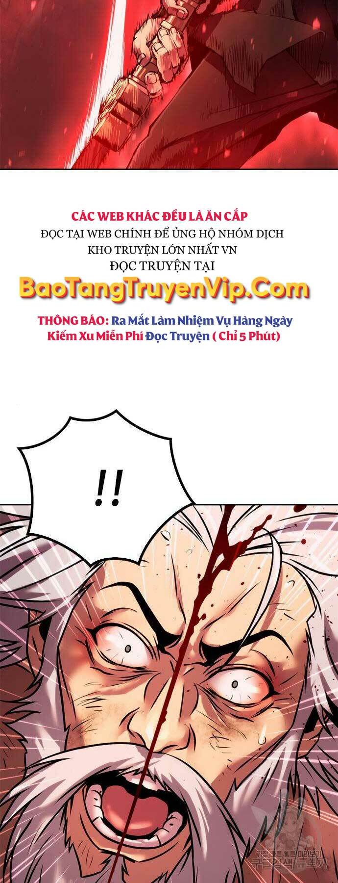 Ma Đạo Chuyển Sinh Ký - Chapter 43 - Page 21