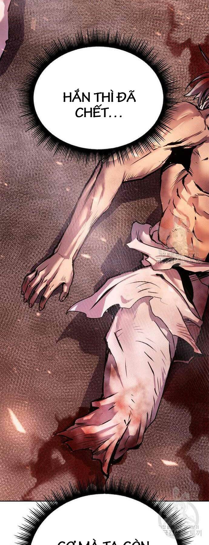 Ma Đạo Chuyển Sinh Ký - Chapter 43 - Page 26