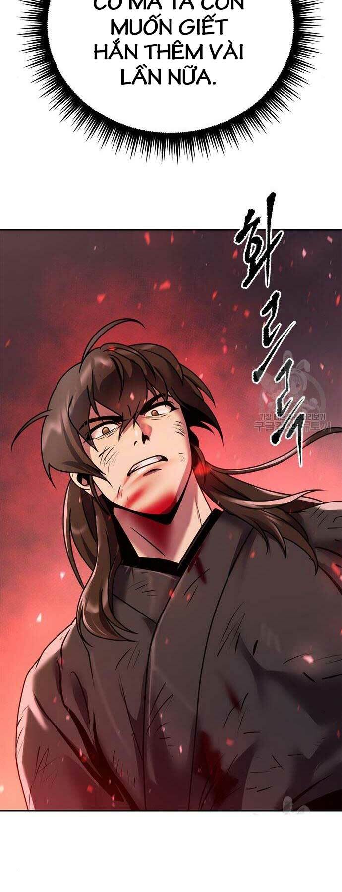 Ma Đạo Chuyển Sinh Ký - Chapter 43 - Page 27