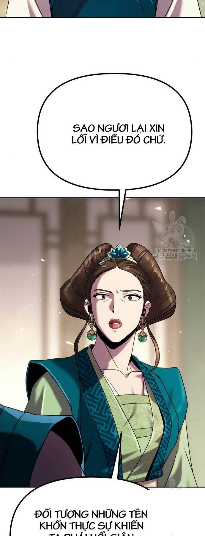 Ma Đạo Chuyển Sinh Ký - Chapter 43 - Page 35