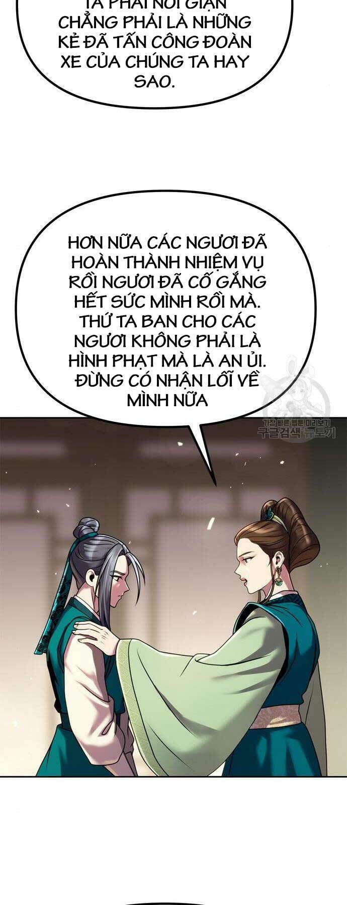 Ma Đạo Chuyển Sinh Ký - Chapter 43 - Page 36