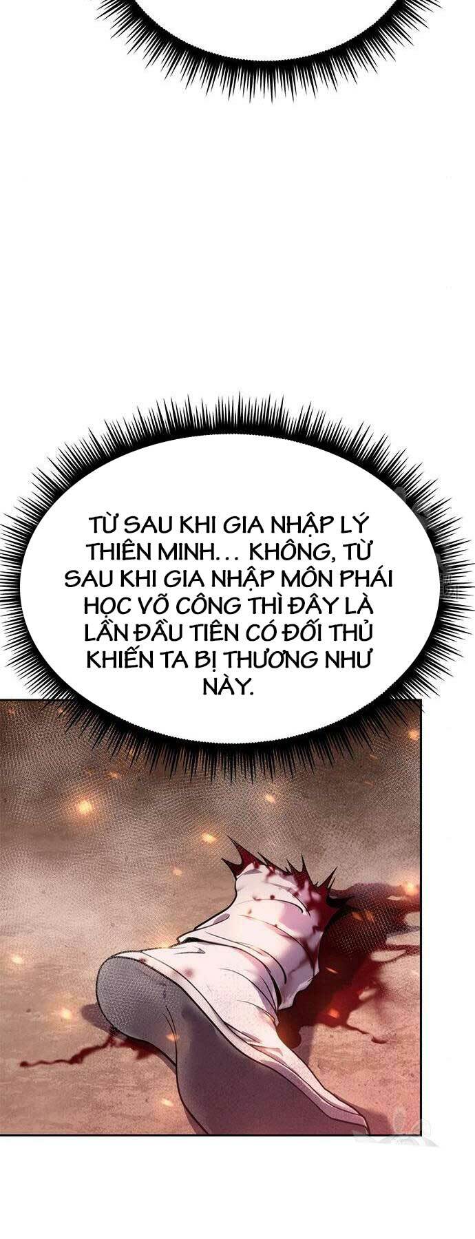 Ma Đạo Chuyển Sinh Ký - Chapter 43 - Page 3