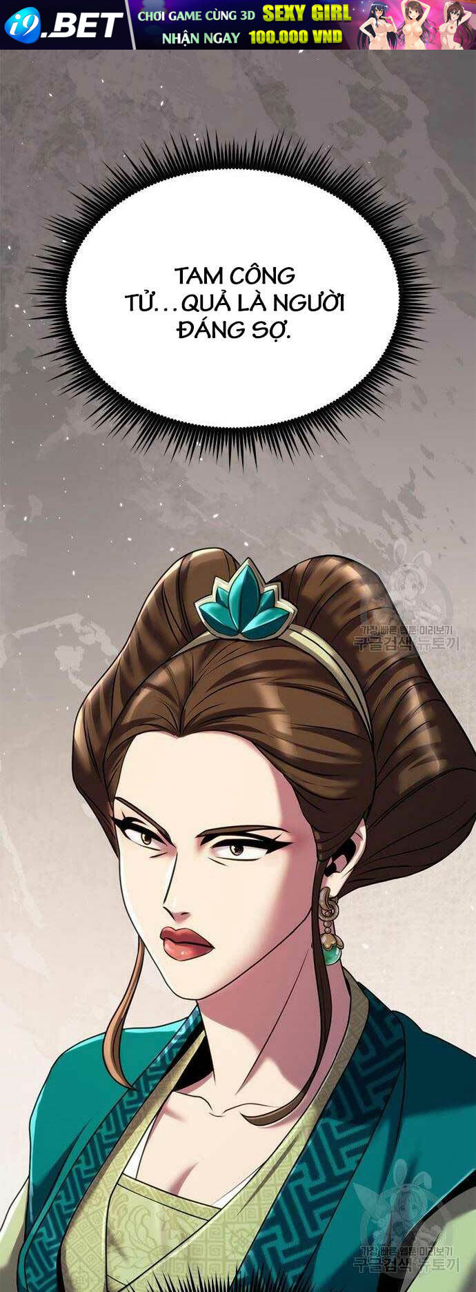 Ma Đạo Chuyển Sinh Ký - Chapter 43 - Page 39