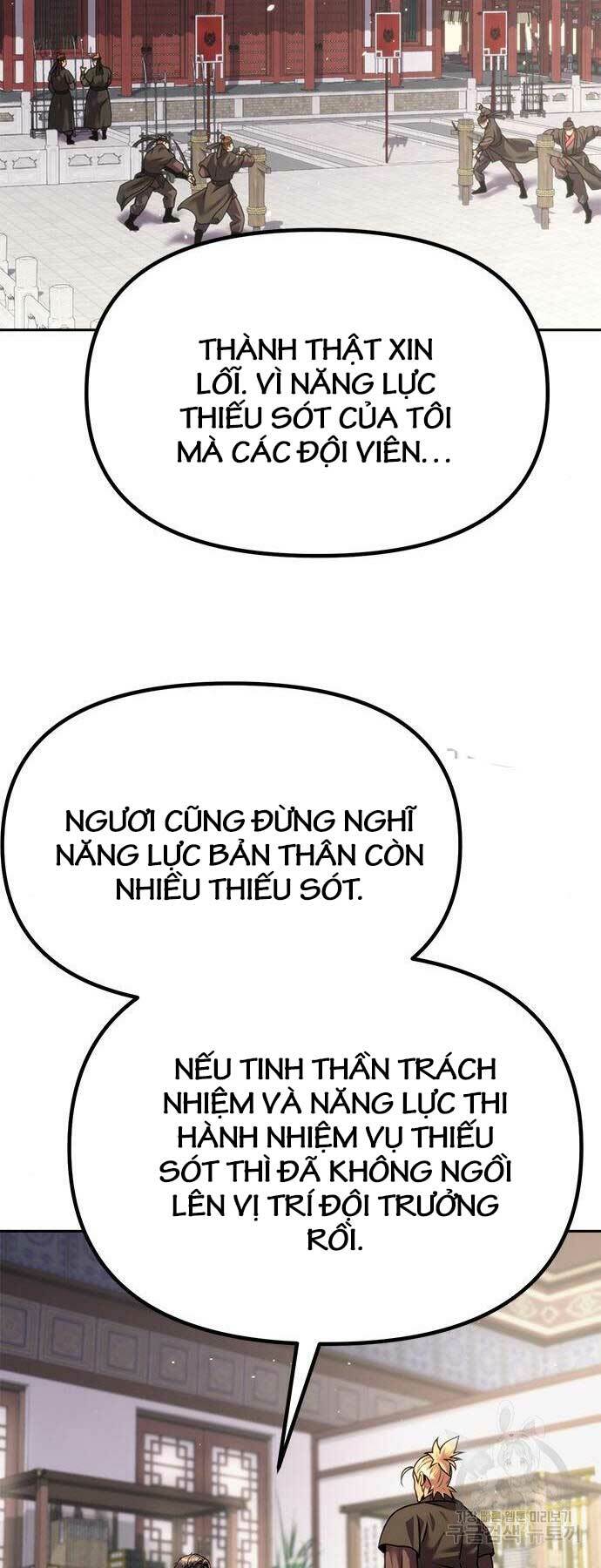 Ma Đạo Chuyển Sinh Ký - Chapter 43 - Page 41