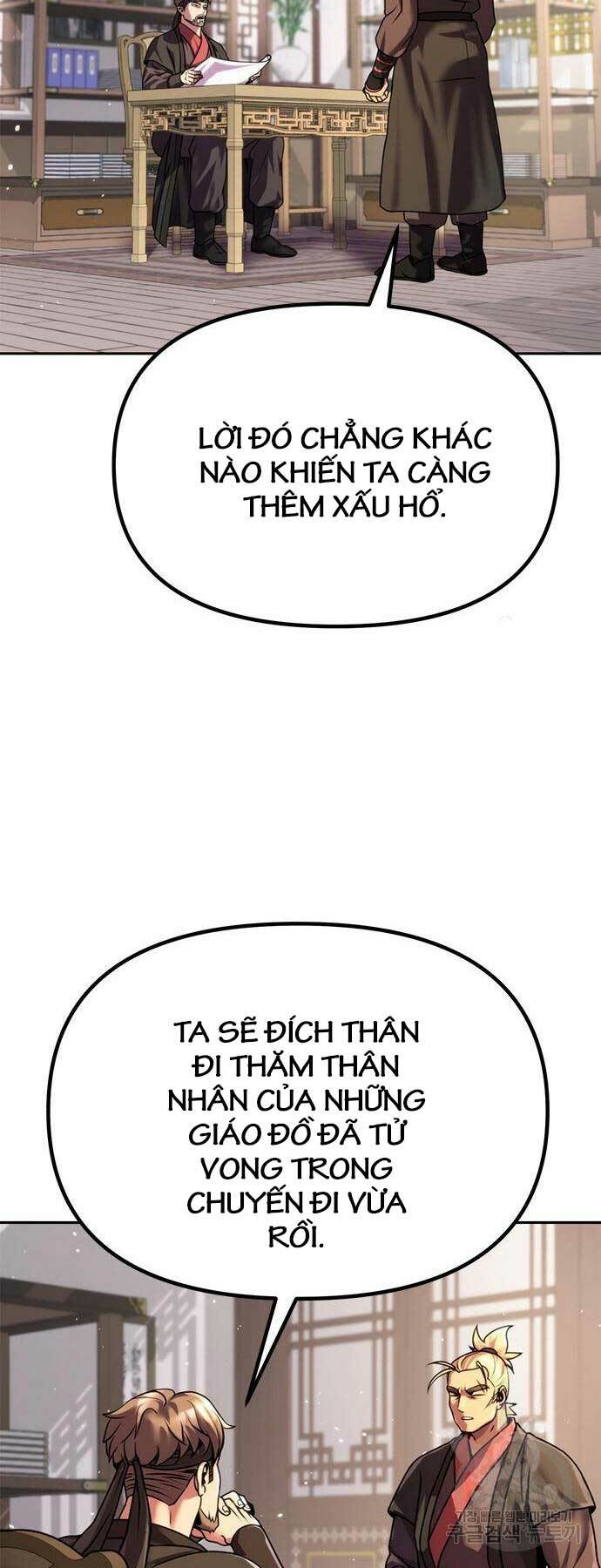 Ma Đạo Chuyển Sinh Ký - Chapter 43 - Page 42