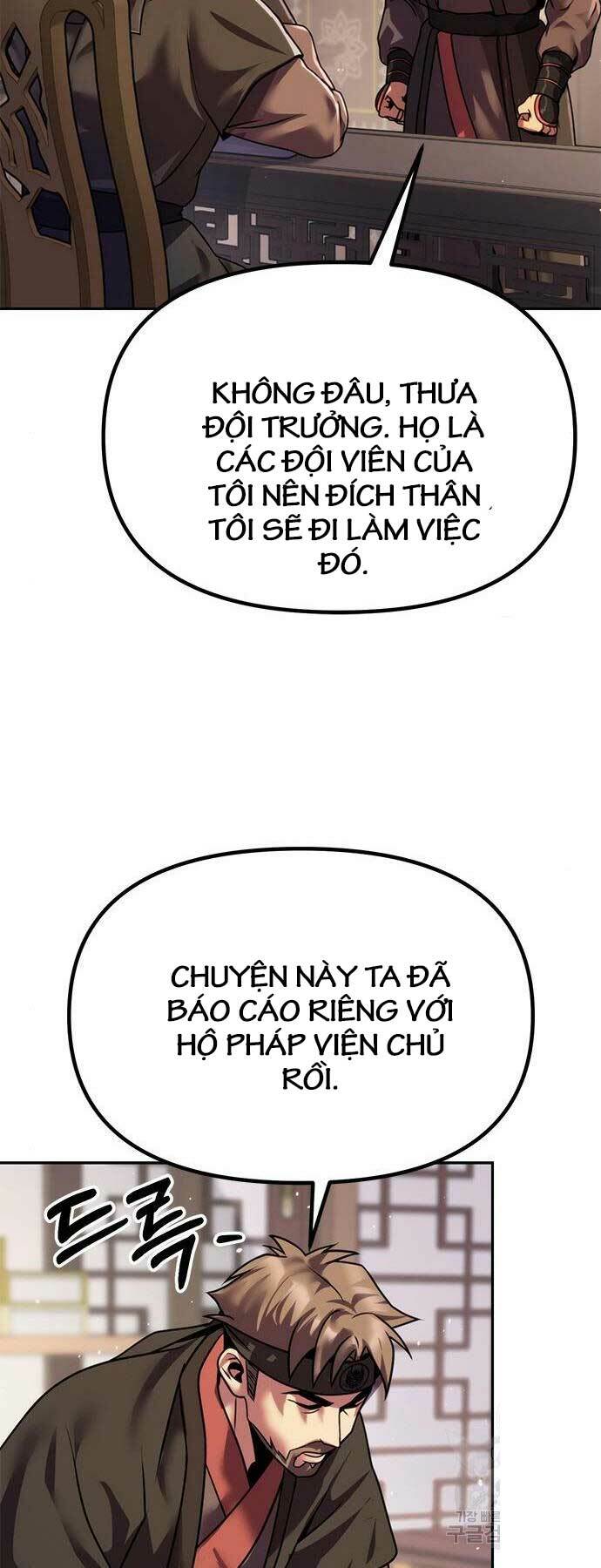 Ma Đạo Chuyển Sinh Ký - Chapter 43 - Page 43