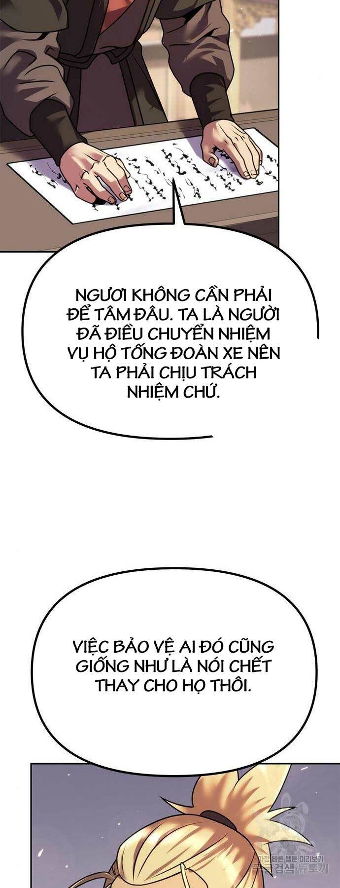 Ma Đạo Chuyển Sinh Ký - Chapter 43 - Page 44