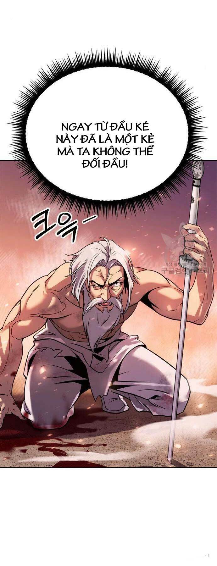 Ma Đạo Chuyển Sinh Ký - Chapter 43 - Page 4