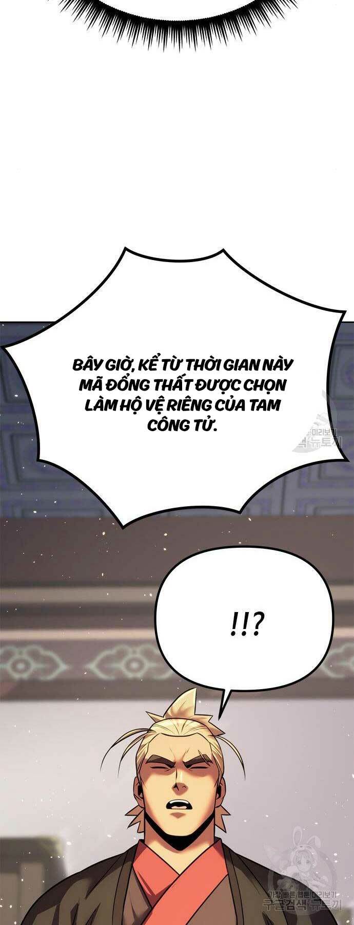 Ma Đạo Chuyển Sinh Ký - Chapter 43 - Page 51