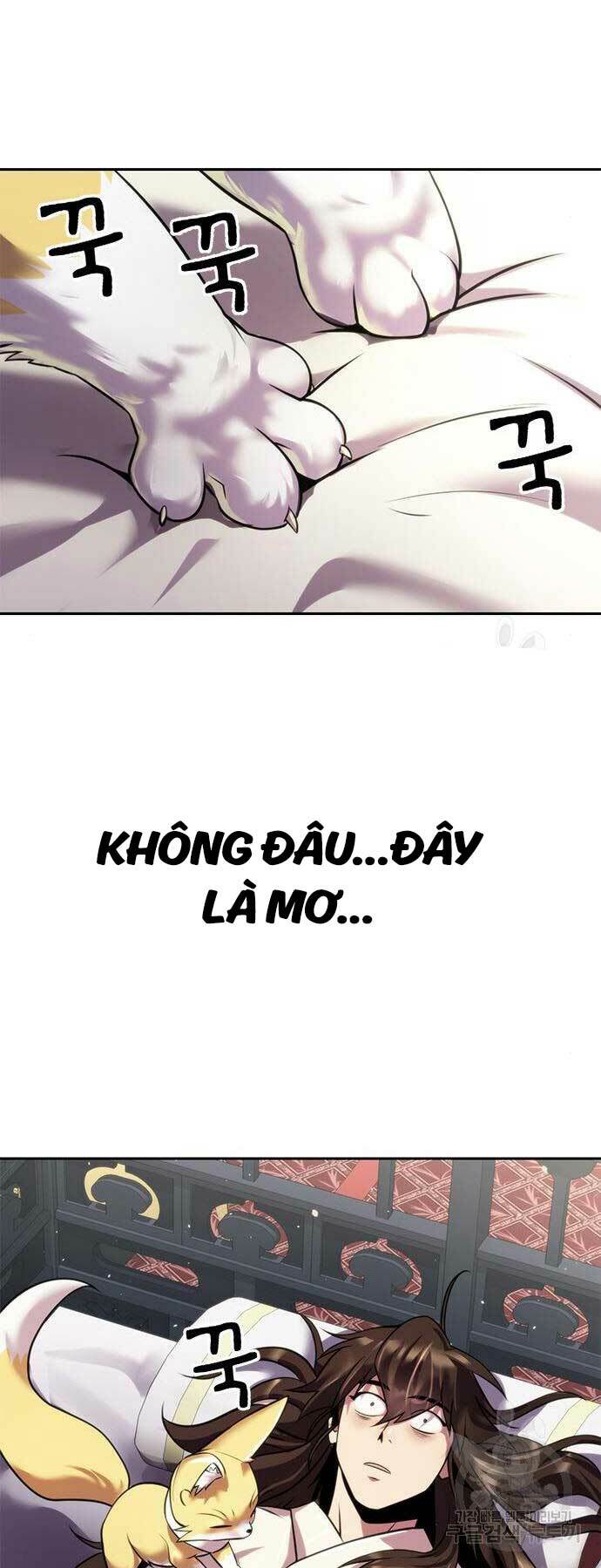 Ma Đạo Chuyển Sinh Ký - Chapter 43 - Page 55