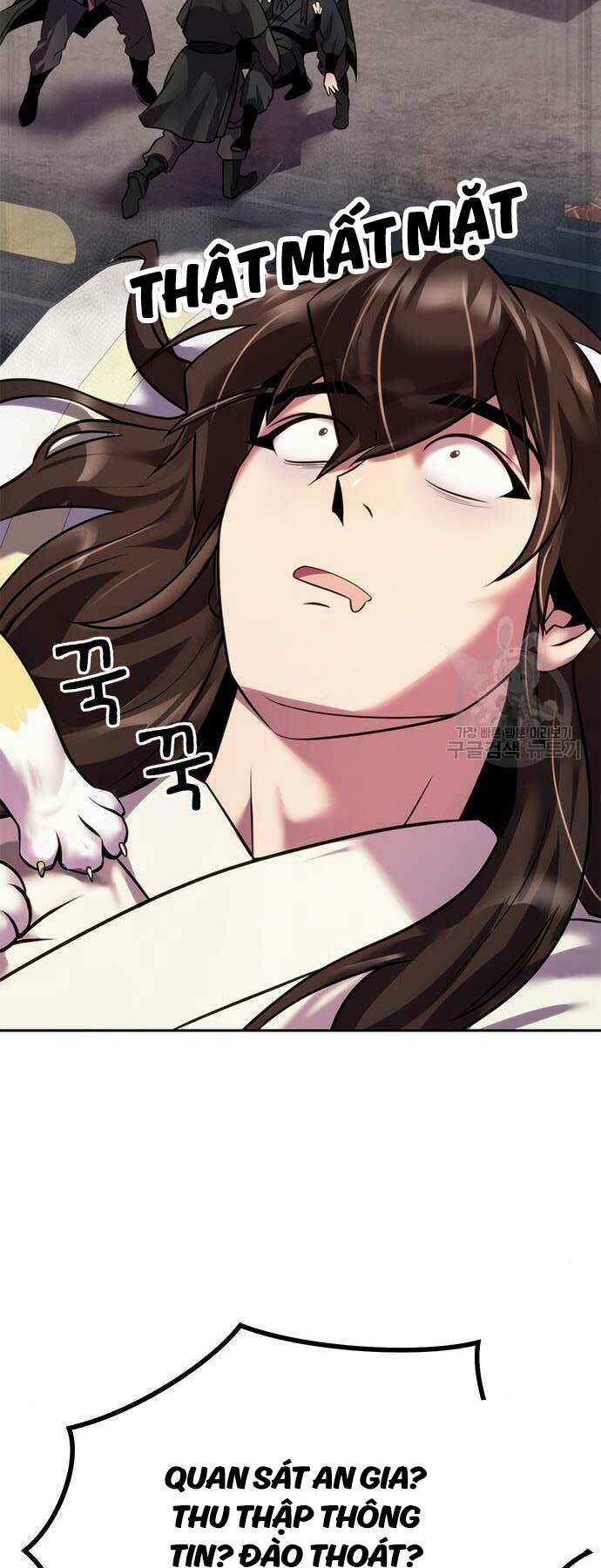 Ma Đạo Chuyển Sinh Ký - Chapter 43 - Page 57