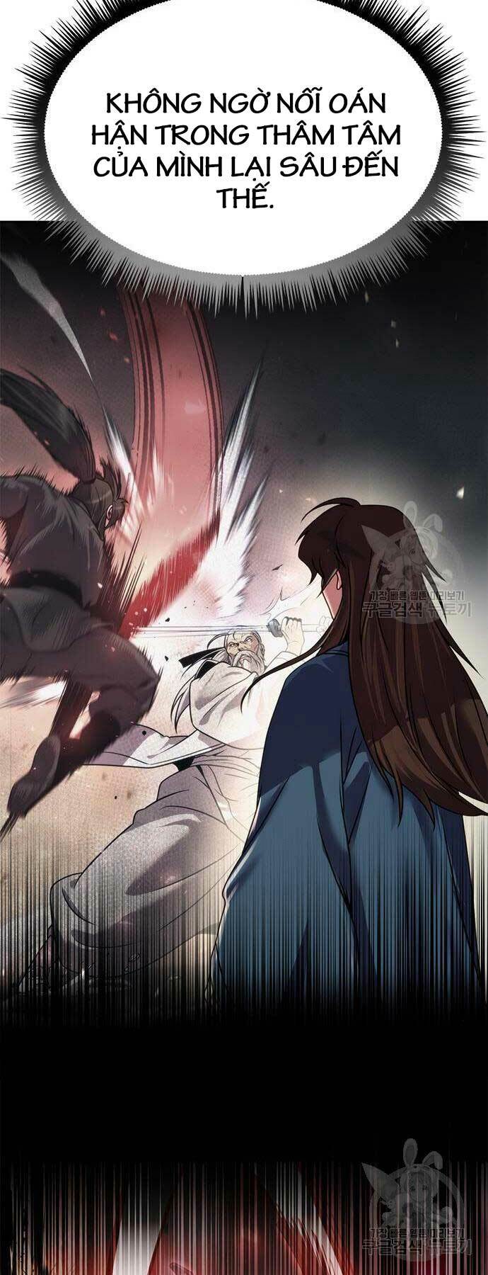 Ma Đạo Chuyển Sinh Ký - Chapter 43 - Page 60